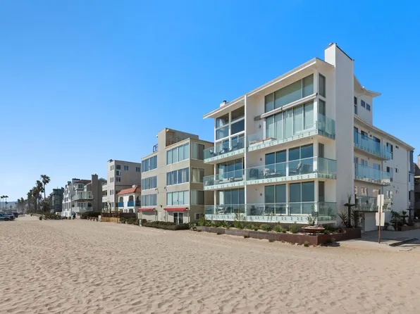 1 Driftwood St, Marina Del Rey, CA 90292