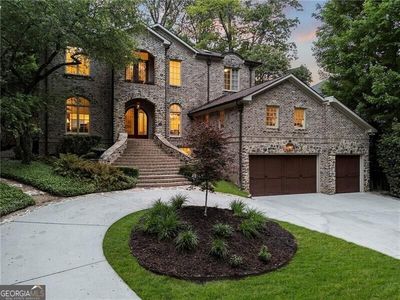738 Wildwood Rd NE, Atlanta, GA, 30324