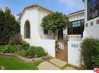 825 26th St, Santa Monica, CA 90403