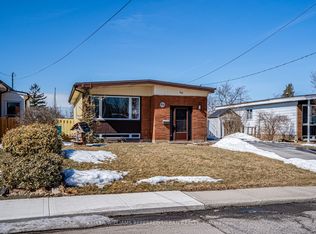 60 Fielding Cres, Hamilton, ON L8V 2P5