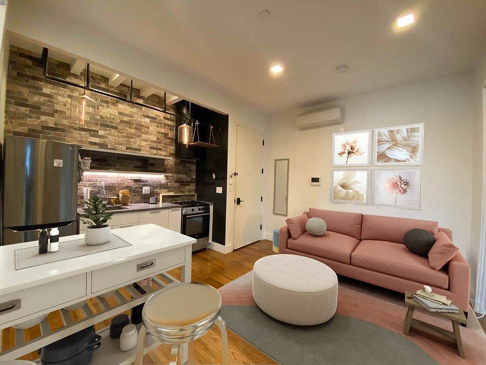 1st image of 378 Harman St #4F