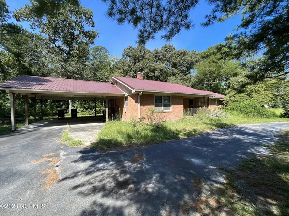 4454 Hayne Stretch Road, Roseboro, NC 28382
