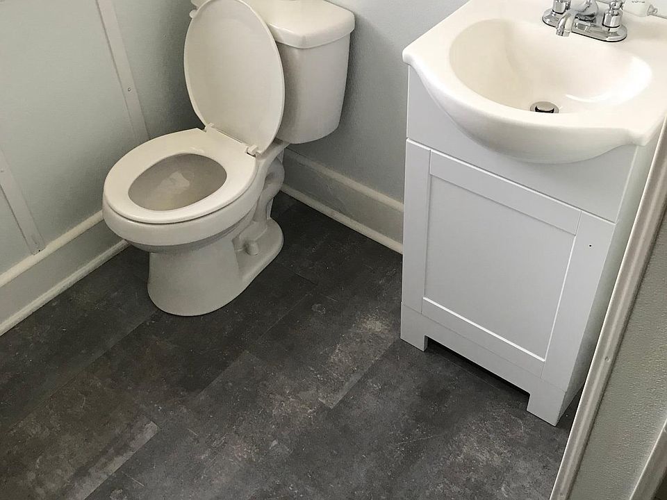 Remodeled Bathroom