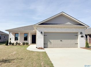 1030 Maplehurst St, Decatur, AL 35603