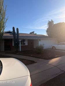8407 E RANCHO VISTA Drive, Scottsdale, AZ, 85251