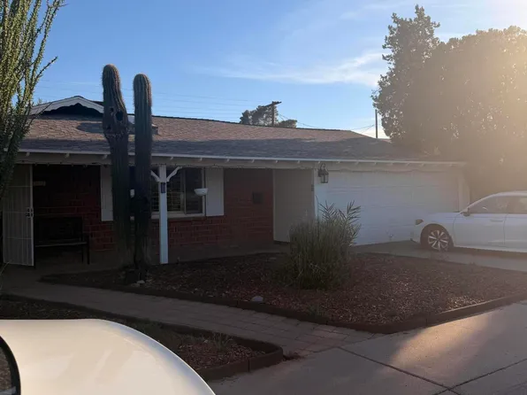 8407 E RANCHO VISTA Drive, Scottsdale, AZ 85251