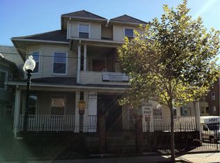 1458 E Main St #4, Bridgeport, CT 06608