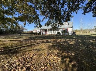 375 Vance Ln, Lebanon, TN 37087