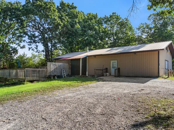 911 W State Highway 86, Lampe, MO 65681