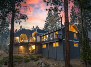 749 Tyner Way, Incline Village, NV 89451