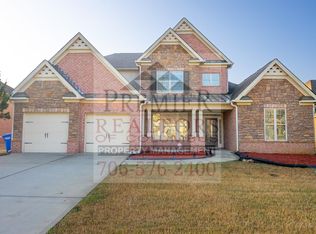 2573 Spring Chapel Dr, Columbus, GA 31909