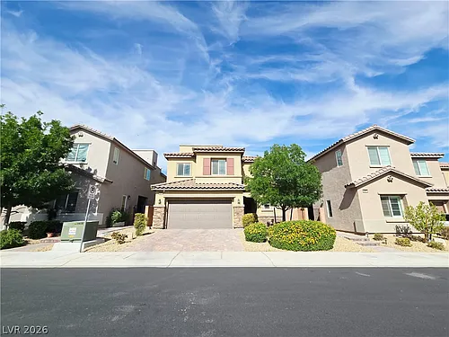5577 Chiflo Song Dr Photo 1