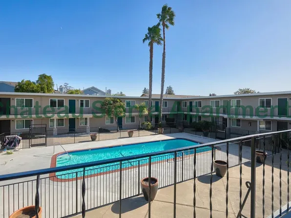 Chateau Sierra, 540 E Maude Ave #85c52f119, Sunnyvale, CA 94085