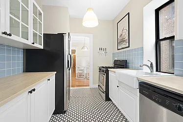 Rented by Compass