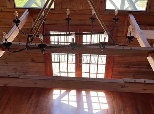 195 Bannister Rd, Dawsonville, GA 30534