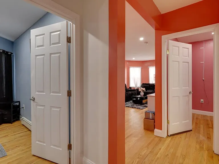 Hall