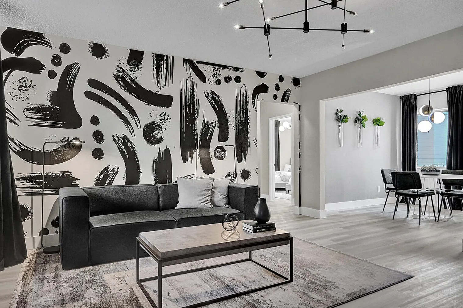 2 bed, 2.0 bath, 1097 sqft, $9,169 — Photo 2