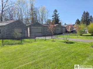 216 Laurel St, Lakewood, NY 14750