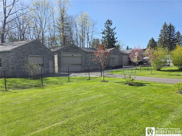 216 Laurel St, Lakewood, NY 14750