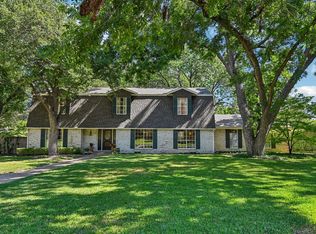 6755 Ridgeview Cir, Dallas, TX 75240