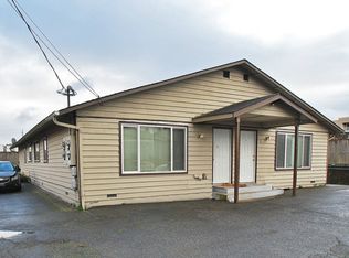 1310 108th St SW, Everett, WA 98204
