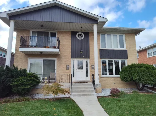 4524 Elm Ave, Brookfield, IL 60513
