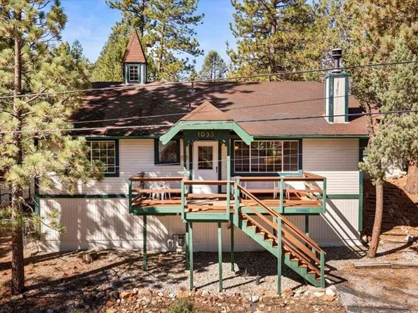 1093 Snow Ridge Rd, Big Bear City, CA 92314