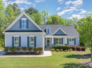 1101 Sky Wave Trl, Raleigh, NC 27603