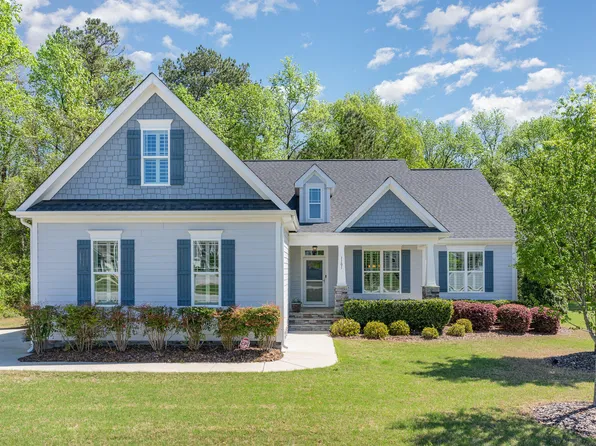 1101 Sky Wave Trl, Raleigh, NC 27603
