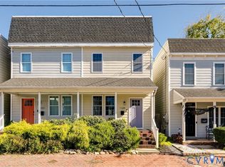 1109 N 27th St, Richmond, VA 23223