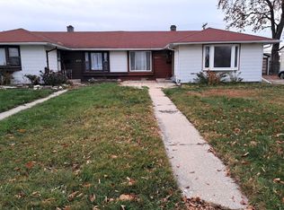 4308 W 87th Pl, Hometown, IL 60456