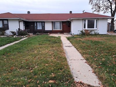 4308 W 87th Pl, Hometown, IL, 60456