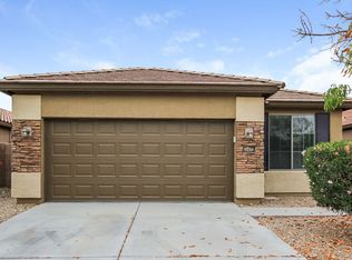 9256 N 180th Ln, Waddell, AZ 85355