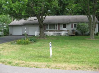 2030 Lehner Ave, Marion, OH 43302