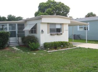 13204 Lime Ave, Grand Island, FL 32735