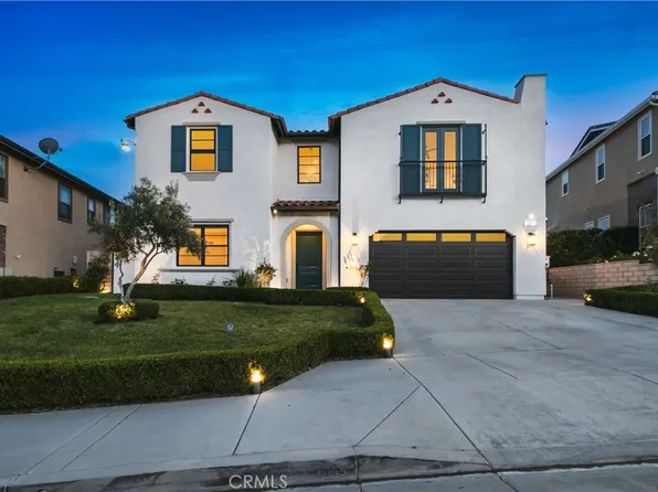 21120 W Citylights Dr, Chatsworth, CA 91311