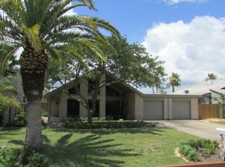14005 Jackfish Ave, Corpus Christi, TX 78418