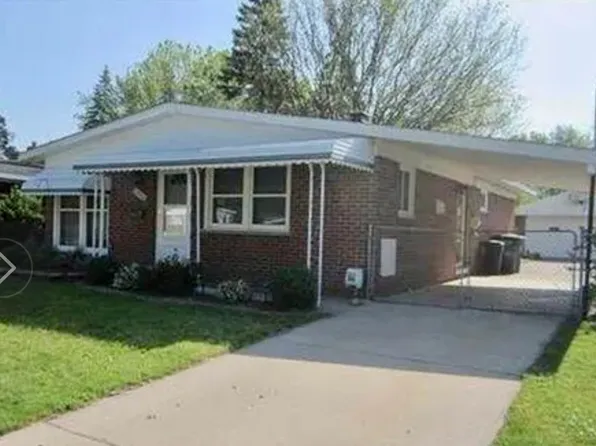 (undisclosed Address), Westland, MI 48185