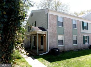 19 Mission Wood Way #B, Reisterstown, MD 21136