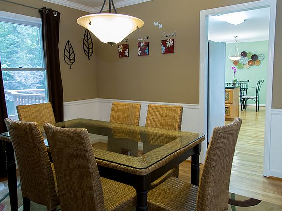 5th image of 2560 N Arbor Trl