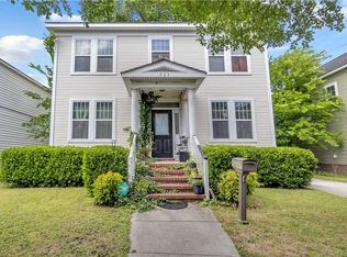 204 Patrick St, Norfolk, VA 23523