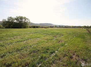 0 Lot 7 Woodhouse Loop, Ellensburg, WA 98926