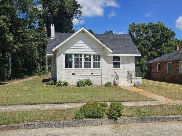 1264 Patterson St, Macon, GA 31204