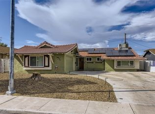 1905 Wengert Ave, Las Vegas, NV 89104