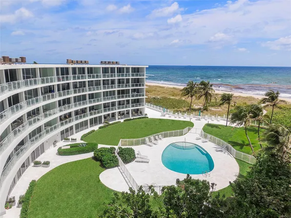 1213 S Ocean Boulevard #2-D, Delray Beach, FL 33483