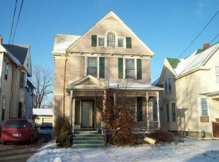 403 Osborne St, Sandusky, OH 44870