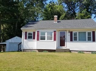 17 Fernwood Rd, Southwick, MA 01077