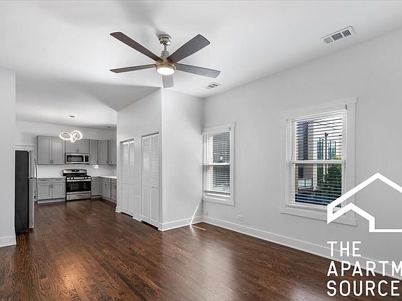 2nd image of 2522 W Cortland St APT 2R