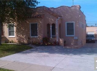 4489 W 134th St, Hawthorne, CA 90250