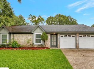 1616 Live Oak Hollow St, Pearland, TX 77581
